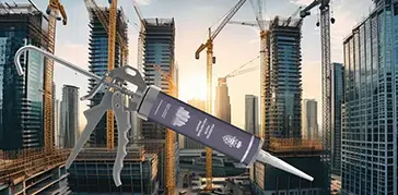 Poliüretan Mastik Nedir?