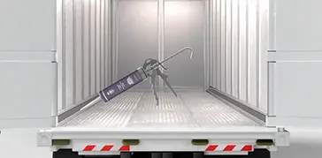 Poliüretan Mastik Ses İzolasyonu