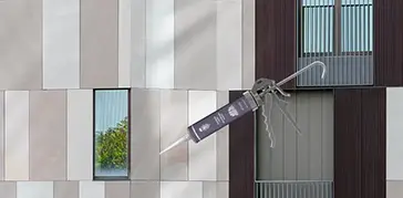 Poliüretan Mastik Su İzolasyonu