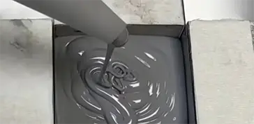 Poliüretan Mastik Yüzey Hazırlığı