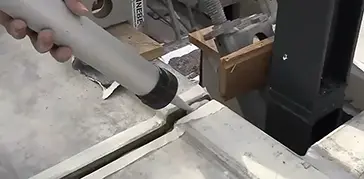 Poliüretan Mastik Genleşme Özellikleri