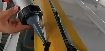 Poliüretan Mastik Hacim Hesaplama