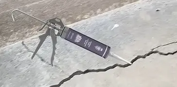 Poliüretan Mastik İçin Güvenlik İpuçları