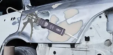 Poliüretan Mastik Kuruma Süresi