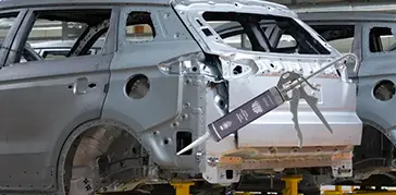 Poliüretan Mastik Yalıtım Çözümleri